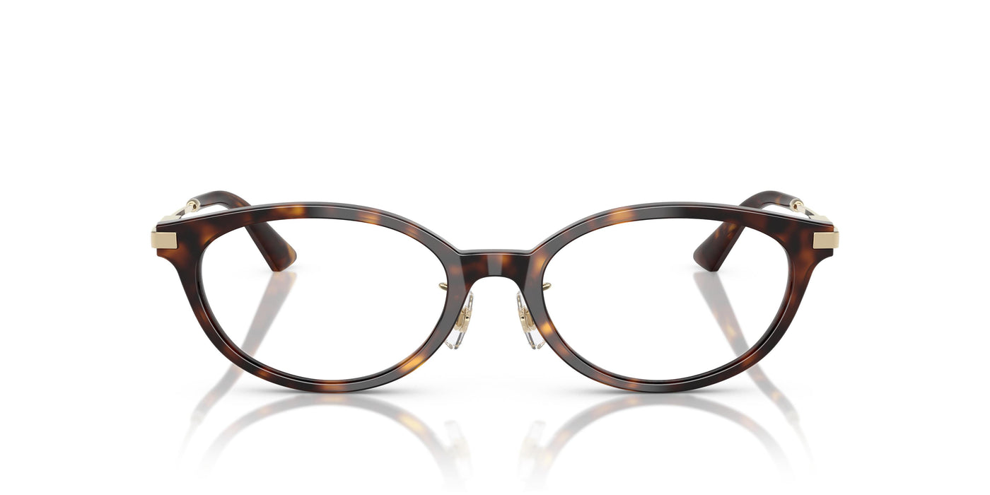 Brille Jimmy Choo JC3029D 5002 52 18