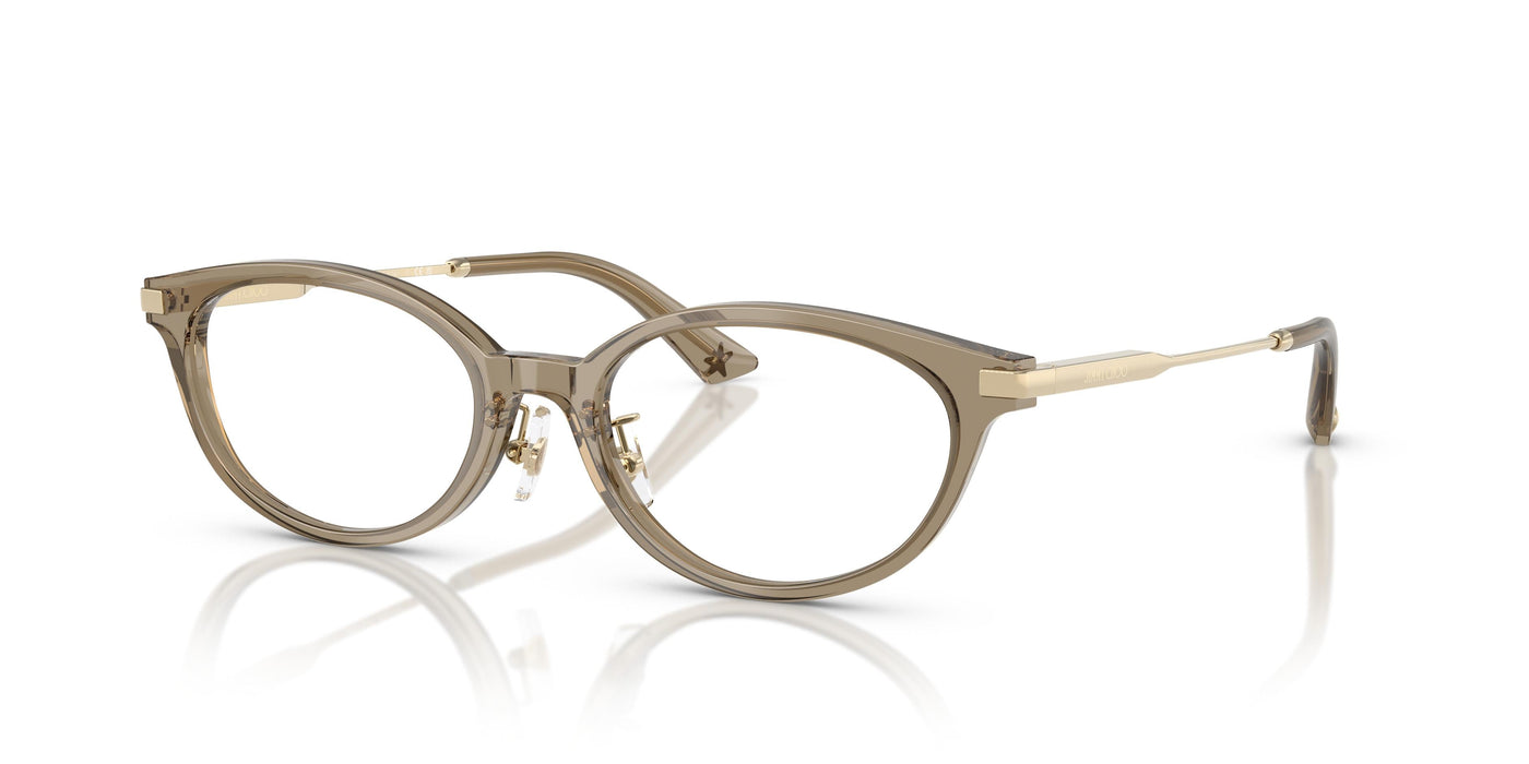 Lunettes de Vue Jimmy Choo JC3029D 5051 52 18