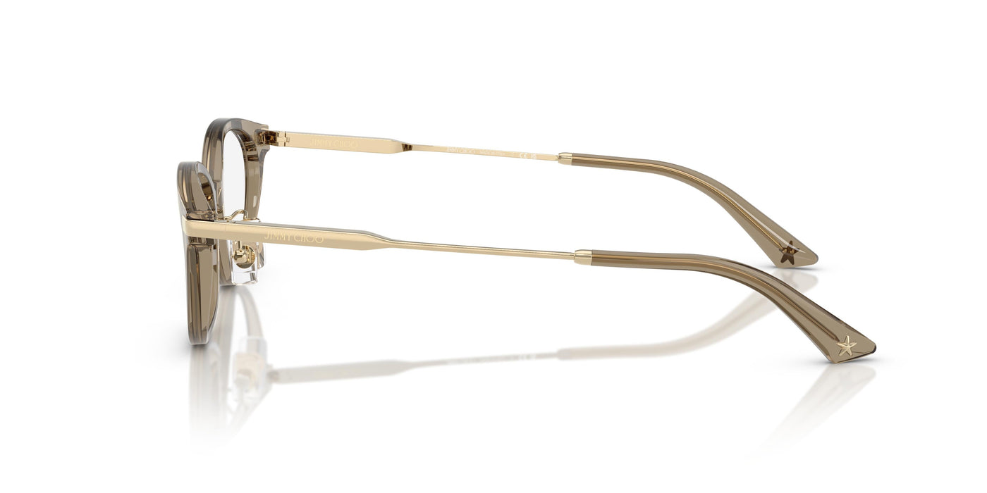 Lunettes de Vue Jimmy Choo JC3029D 5051 52 18