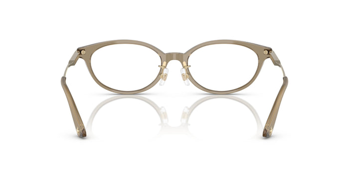 Brille Jimmy Choo JC3029D 5051 52 18 — vista 3
