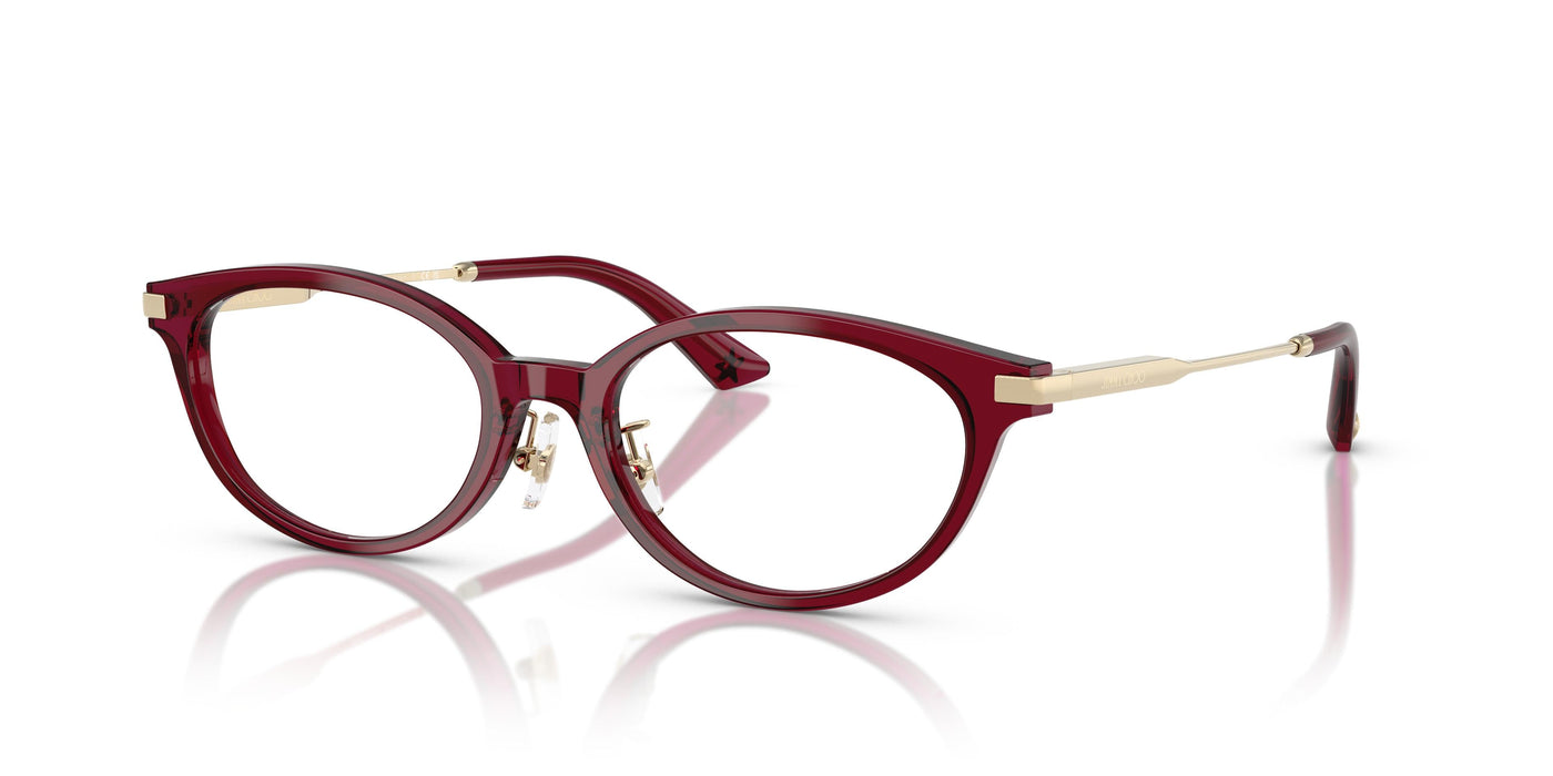 Brille Jimmy Choo JC3029D 5062 52 18