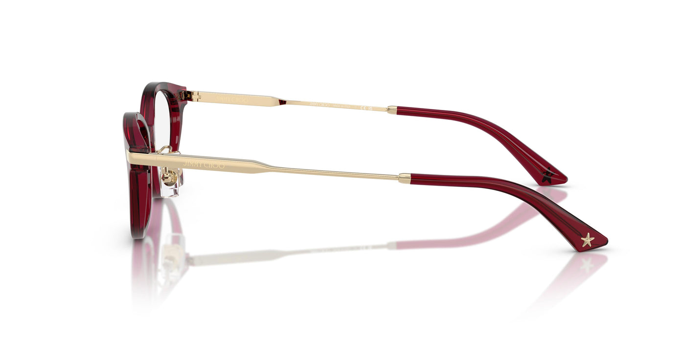 Brille Jimmy Choo JC3029D 5062 52 18
