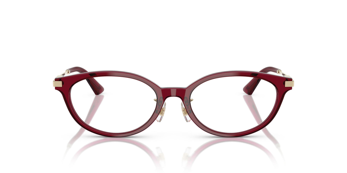 Brille Jimmy Choo JC3029D 5062 52 18