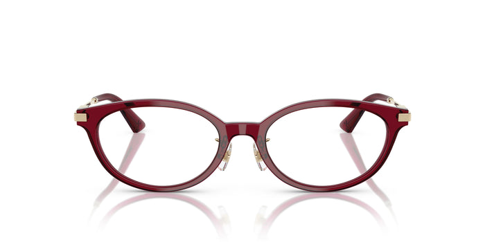 Gafas de Sol Jimmy Choo JC3029D 5062 52 18 — vista 4