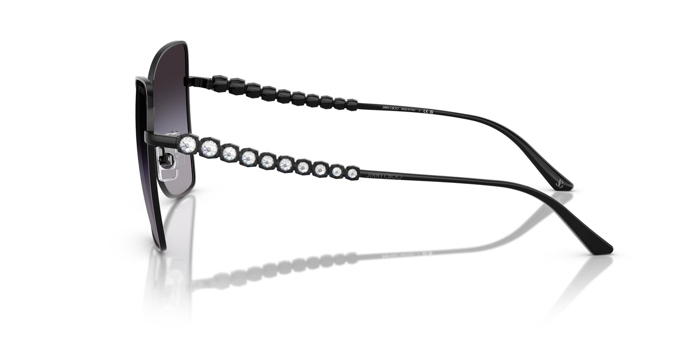 Lunettes de Vue Jimmy Choo JC4010B 30008G 55 16