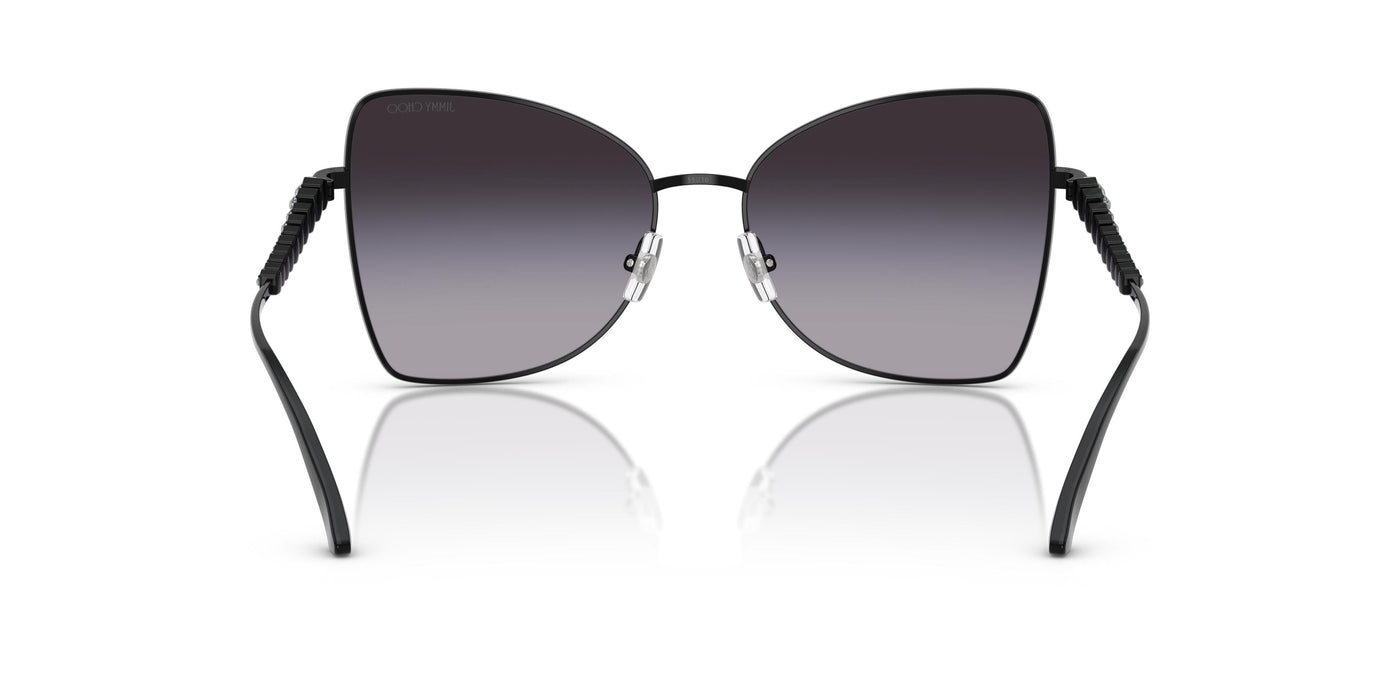 Lunettes de Vue Jimmy Choo JC4010B 30008G 55 16