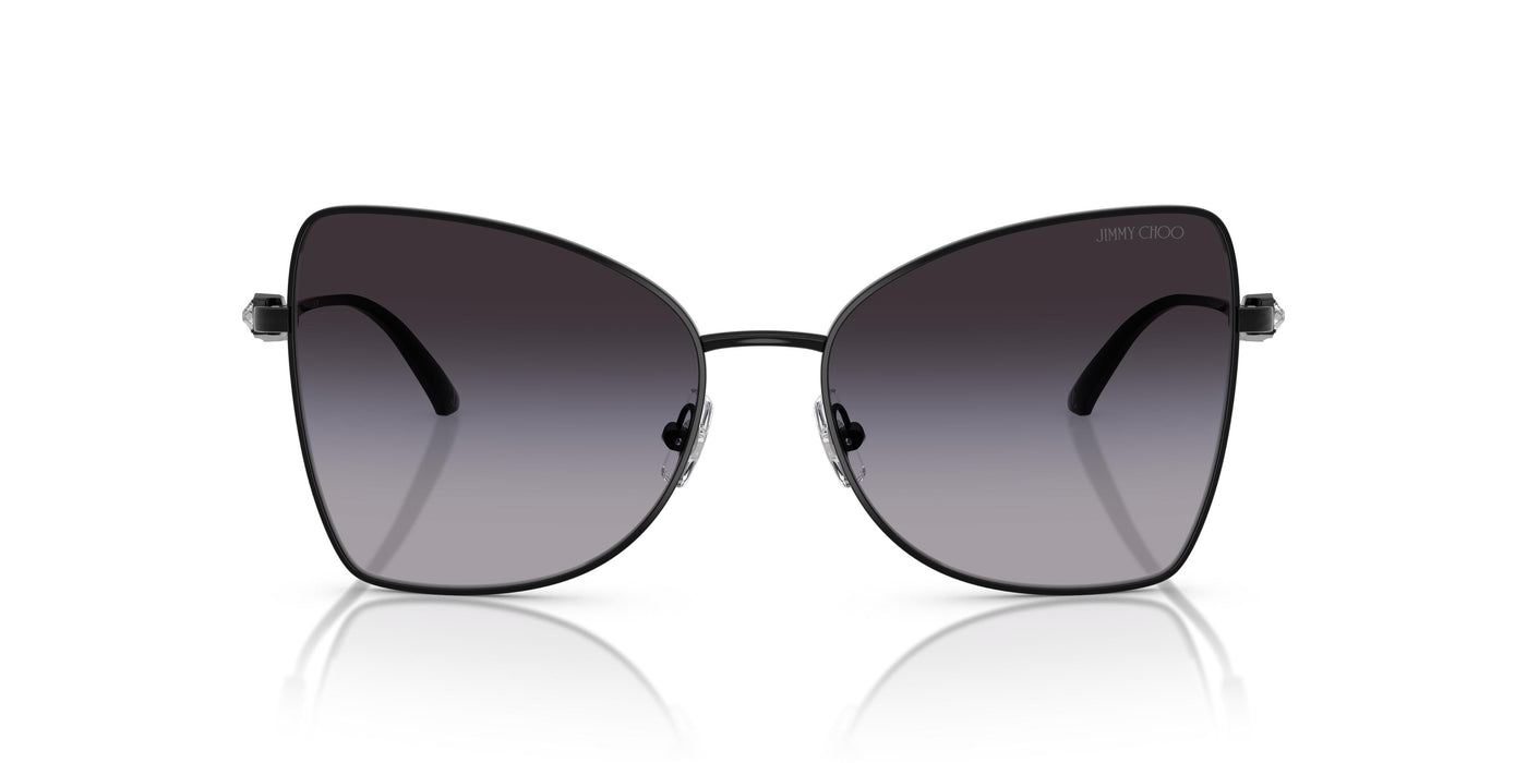Lunettes de Vue Jimmy Choo JC4010B 30008G 55 16