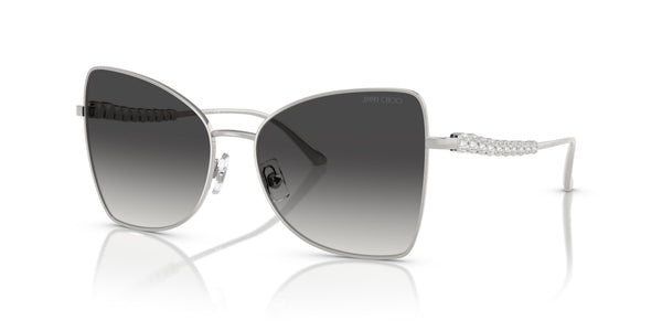 Jimmy Choo JC4010B 30028G 55 16 太阳镜