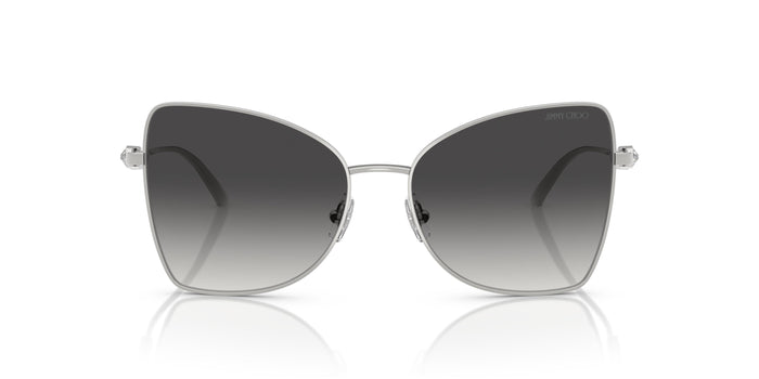 Gafas de Sol Jimmy Choo JC4010B 30028G 55 16 — vista 4