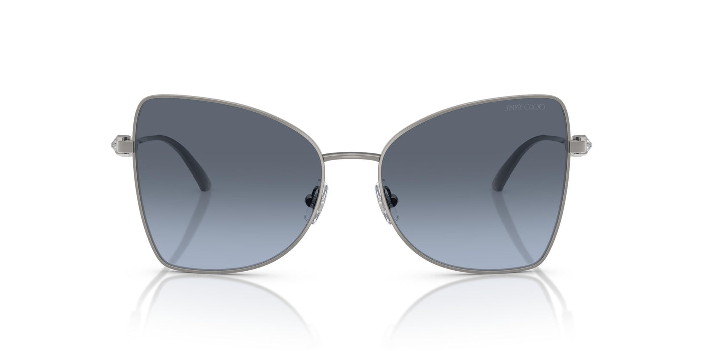 Gafas Graduadas Jimmy Choo JC4010B 30048F 55 16