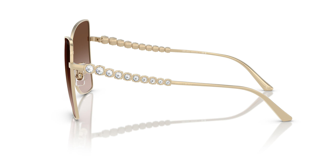 Brille Jimmy Choo JC4010B 300613 55 16