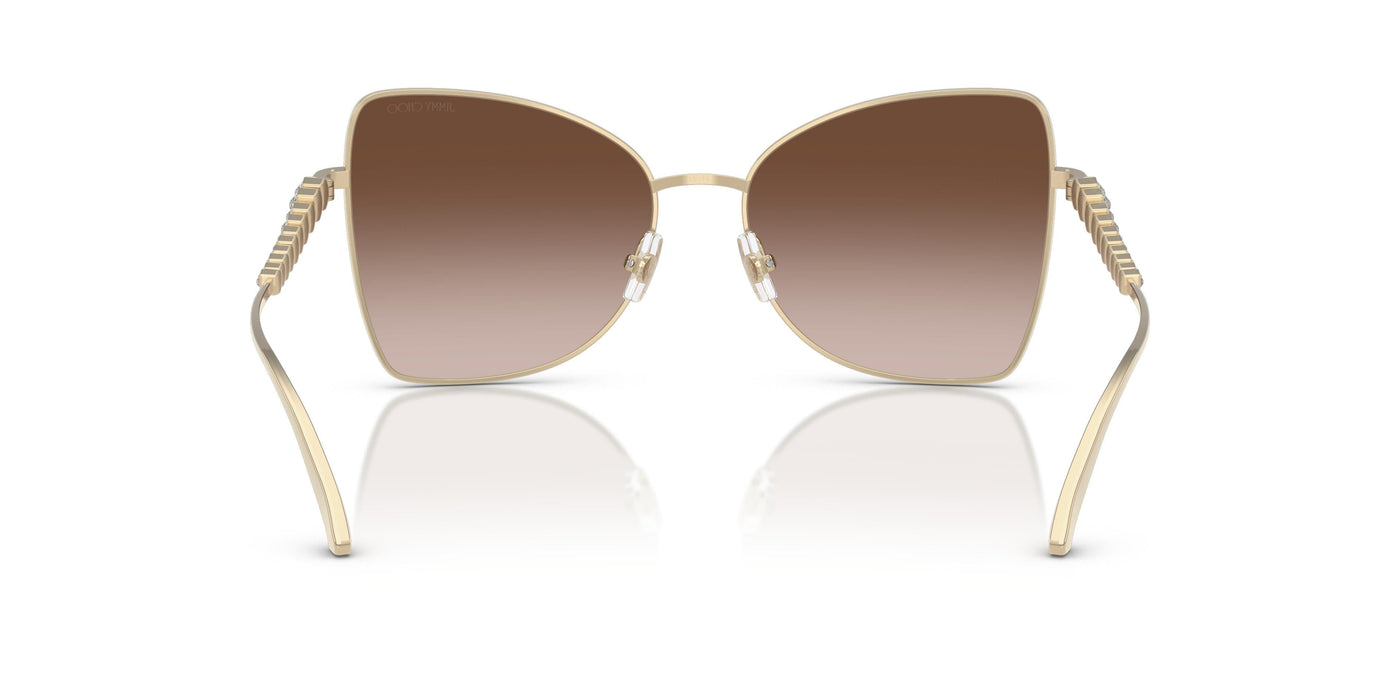 Brille Jimmy Choo JC4010B 300613 55 16