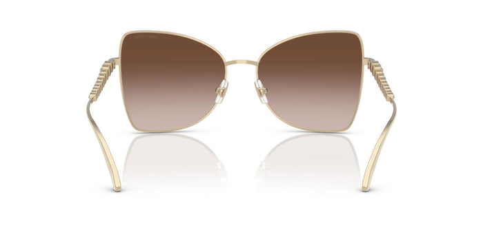 Gafas de Sol Jimmy Choo JC4010B 300613 55 16 — vista 3