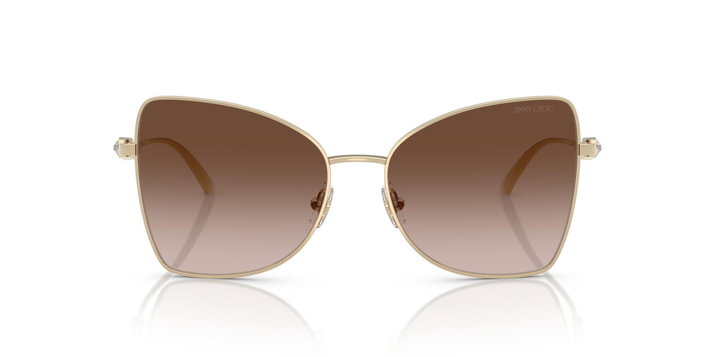 Brille Jimmy Choo JC4010B 300613 55 16