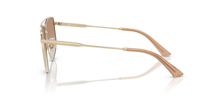 Gafas de Sol Jimmy Choo JC4011 30060G 58 14 — vista 3