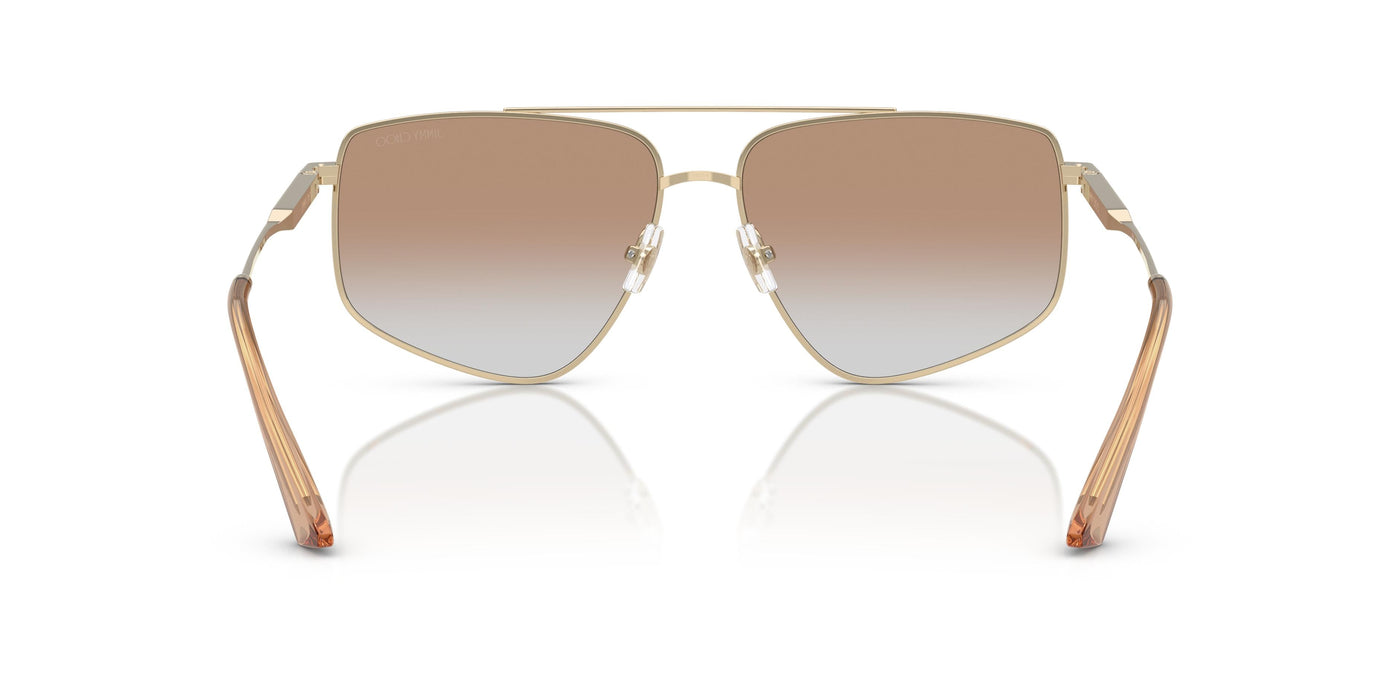 Gafas de Sol Jimmy Choo JC4011 30060G 58 14