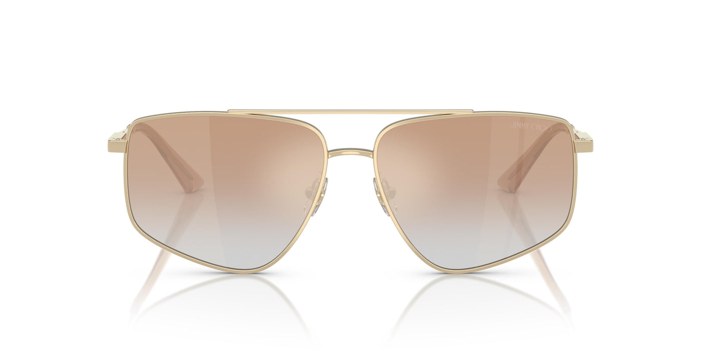 Gafas de Sol Jimmy Choo JC4011 30060G 58 14