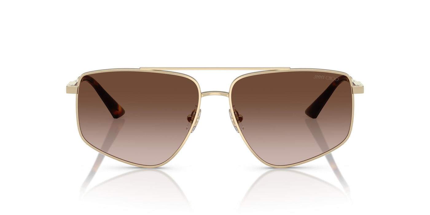 Prescription Glasses Jimmy Choo JC4011 300613 58 14