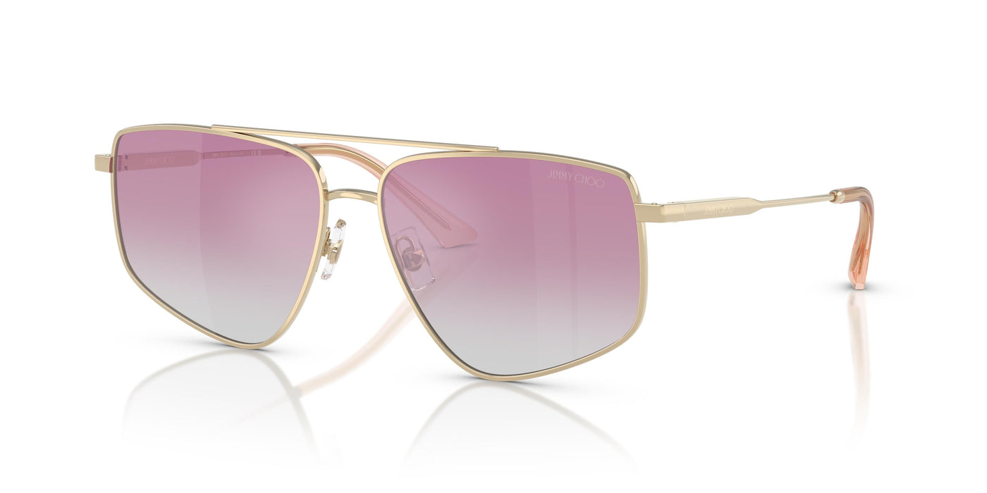 Prescription Glasses Jimmy Choo JC4011 300658 58 14