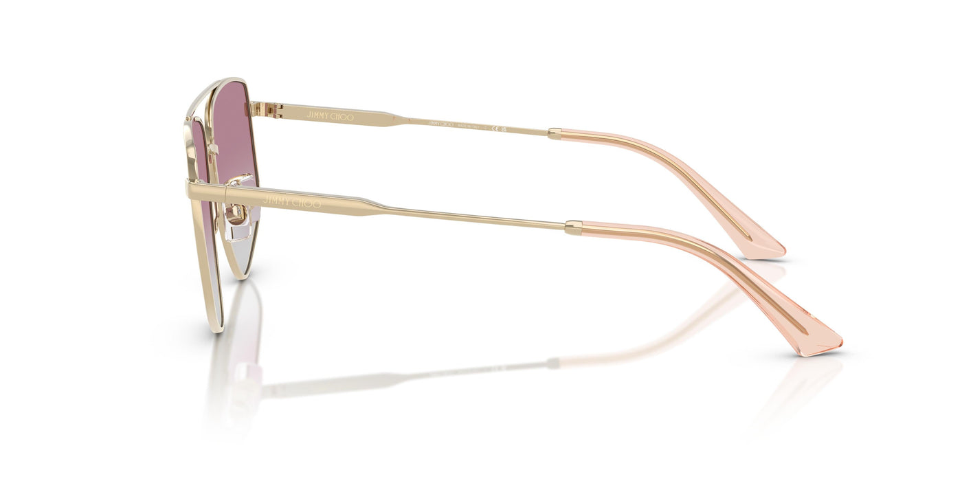 Prescription Glasses Jimmy Choo JC4011 300658 58 14