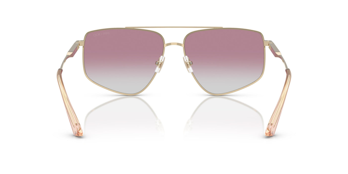 Prescription Glasses Jimmy Choo JC4011 300658 58 14