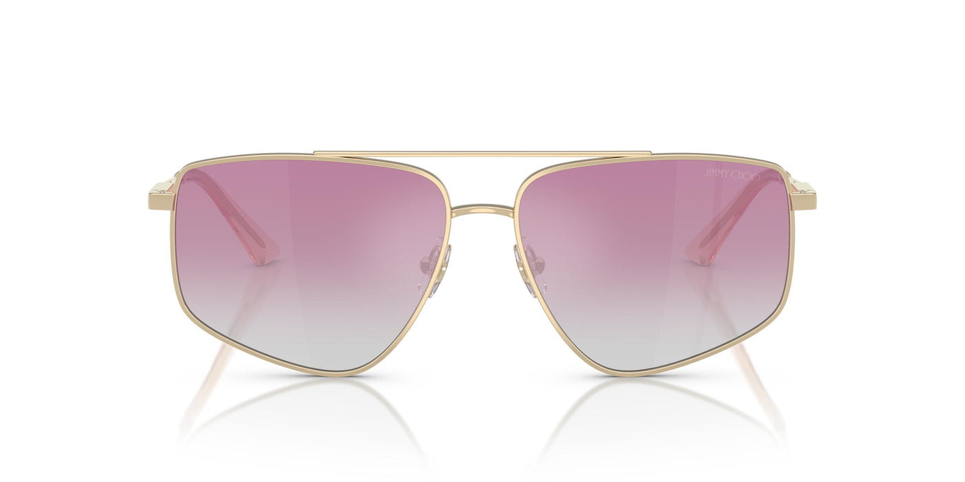 Prescription Glasses Jimmy Choo JC4011 300658 58 14