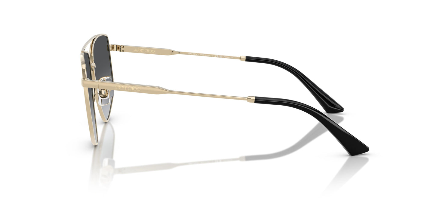 Очки для зрения Jimmy Choo JC4011 3006T3 58 14