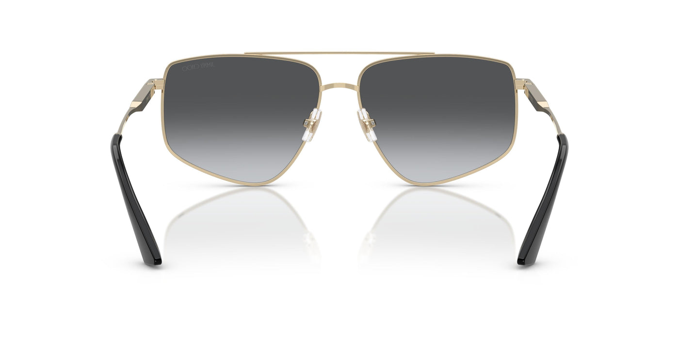 Очки для зрения Jimmy Choo JC4011 3006T3 58 14