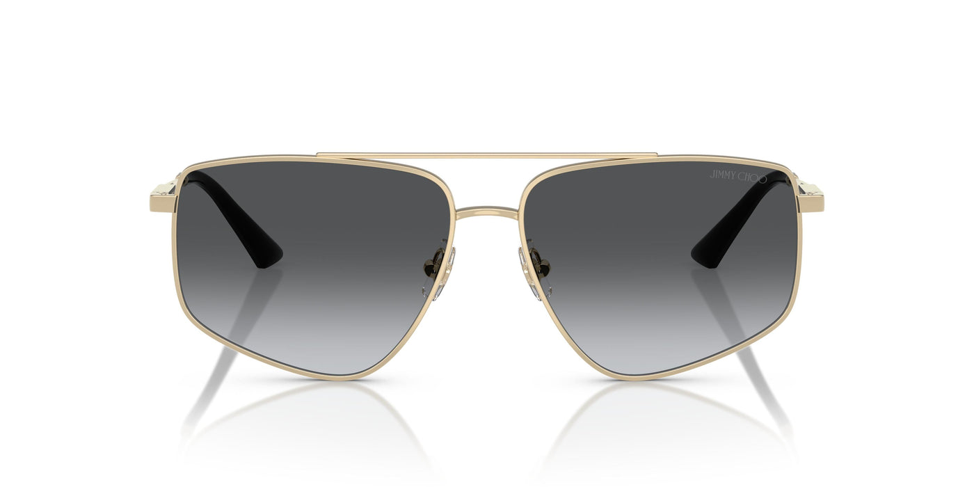 Очки для зрения Jimmy Choo JC4011 3006T3 58 14