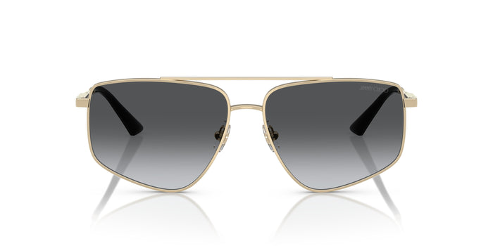 Gafas de Sol Jimmy Choo JC4011 3006T3 58 14 — vista 4