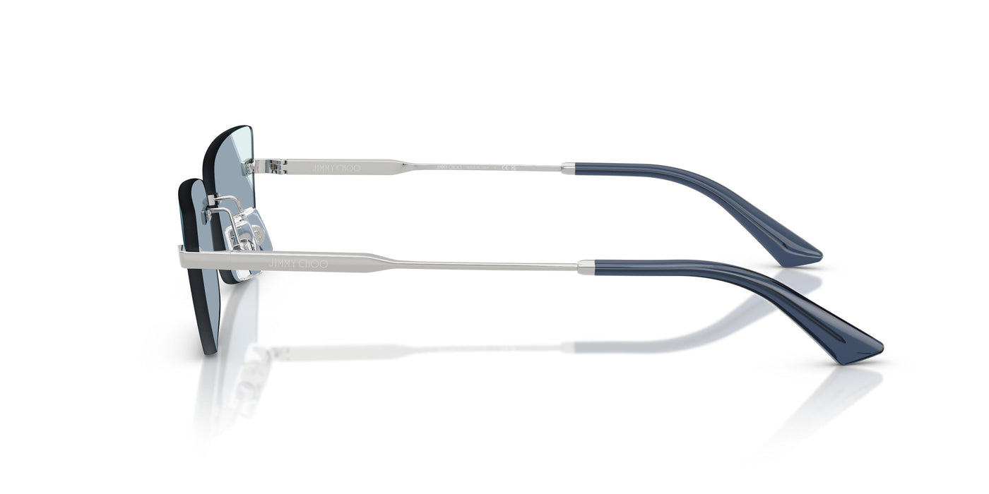 Prescription Glasses Jimmy Choo JC4012 30024S 60 15