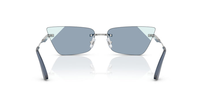 Gafas de Sol Jimmy Choo JC4012 30024S 60 15 — vista 3