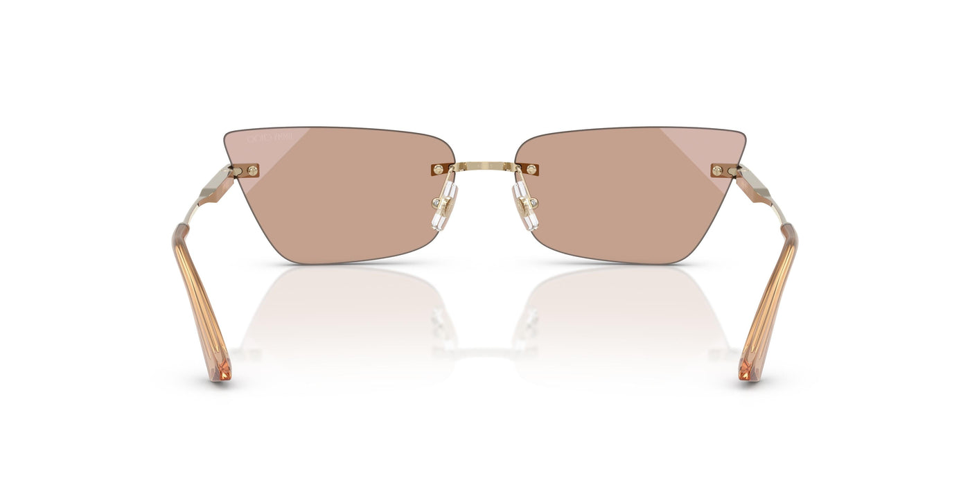 Gafas de Sol Jimmy Choo JC4012 300613 60 15
