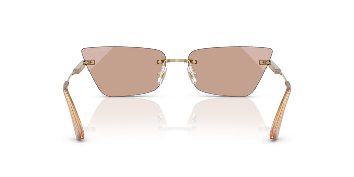 Gafas de Sol Jimmy Choo JC4012 300613 60 15 — vista 3