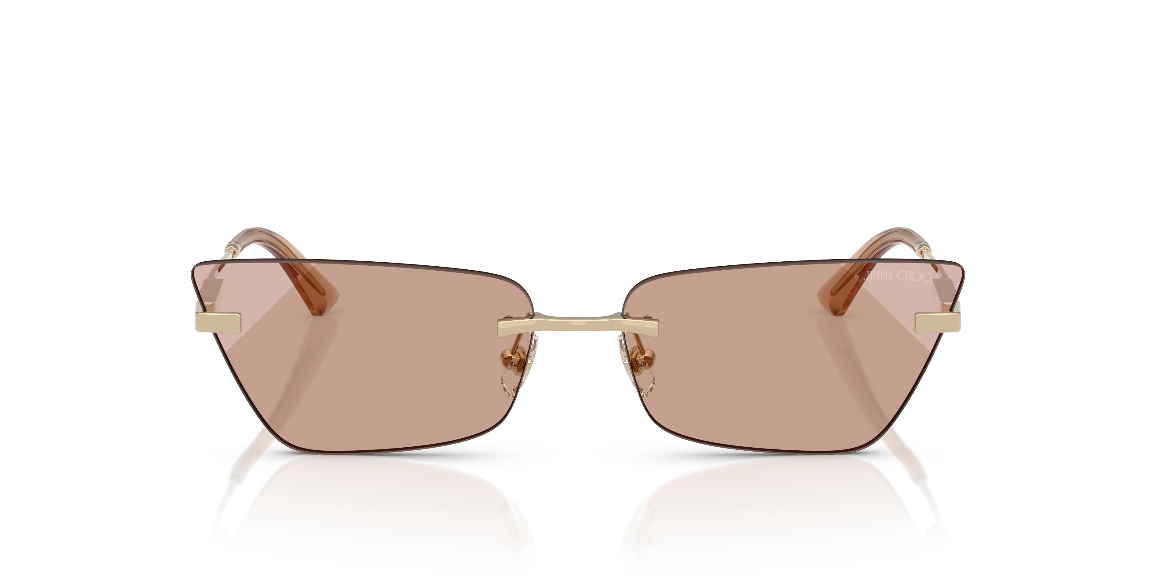 Prescription Glasses Jimmy Choo JC4012 300613 60 15 - OpticalH