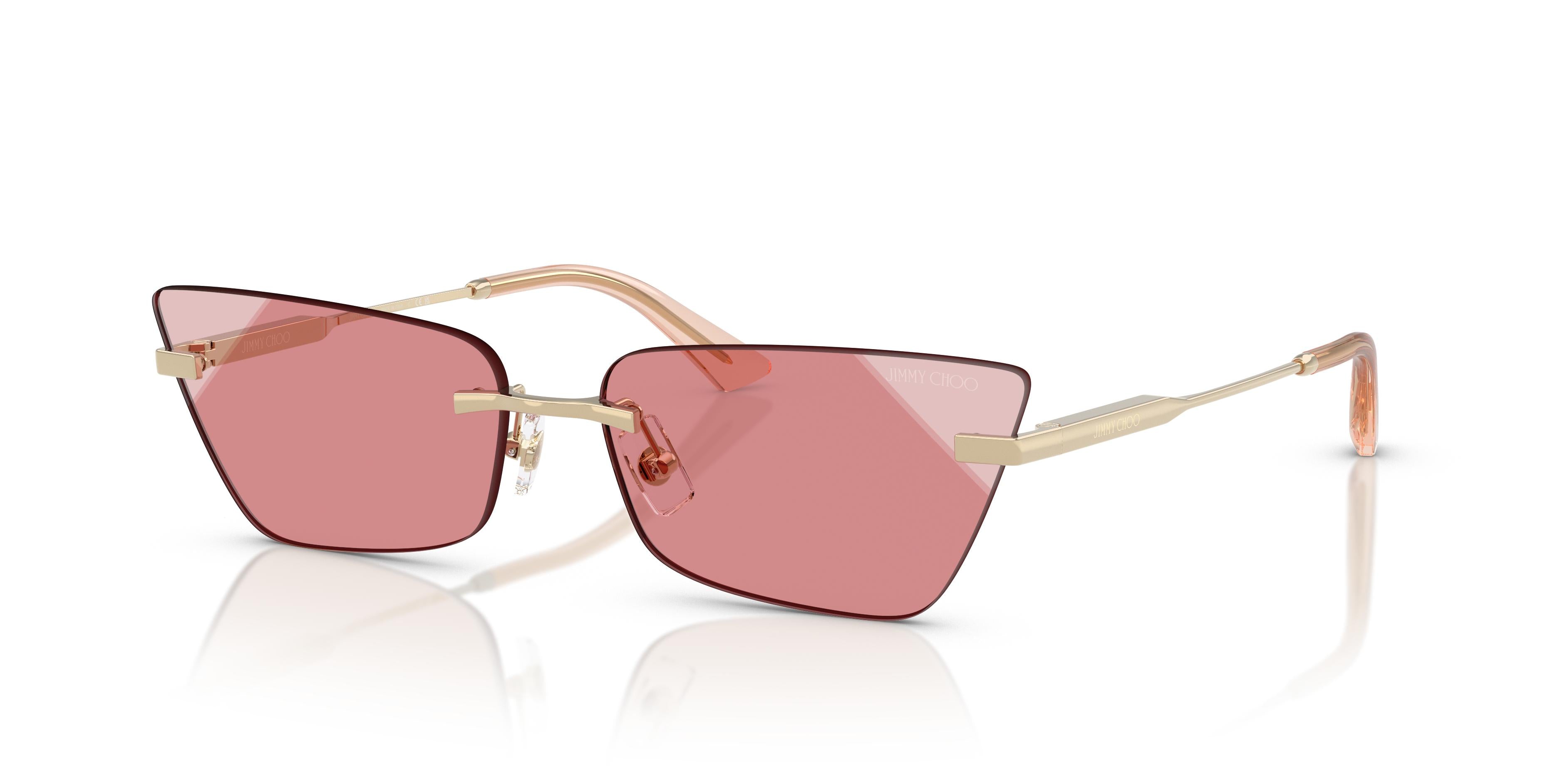 Gafas de Sol Jimmy Choo JC4012 300620 60 15