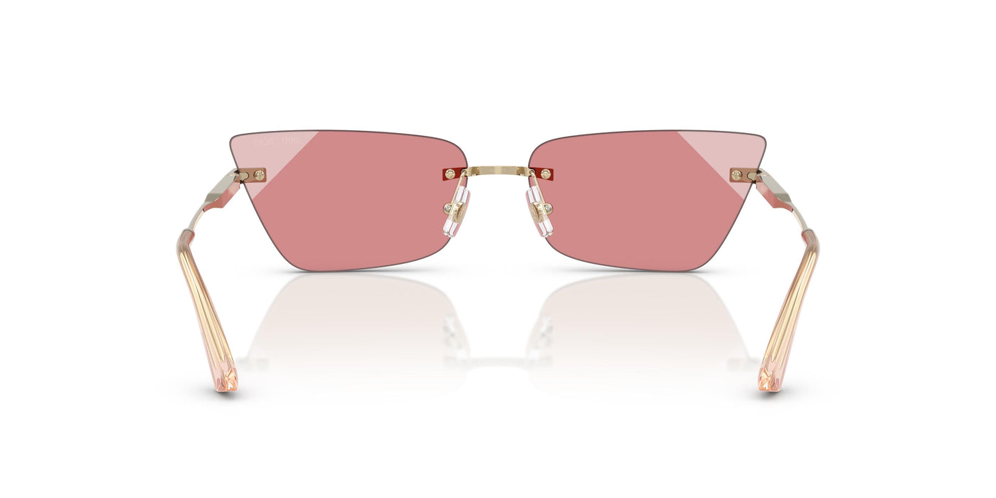 Prescription Glasses Jimmy Choo JC4012 300620 60 15