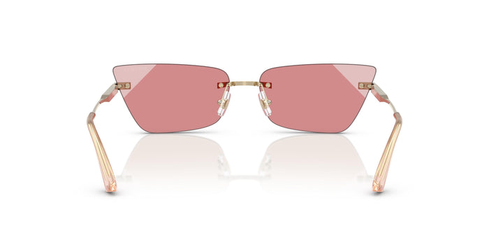 Gafas de Sol Jimmy Choo JC4012 300620 60 15 — vista 3