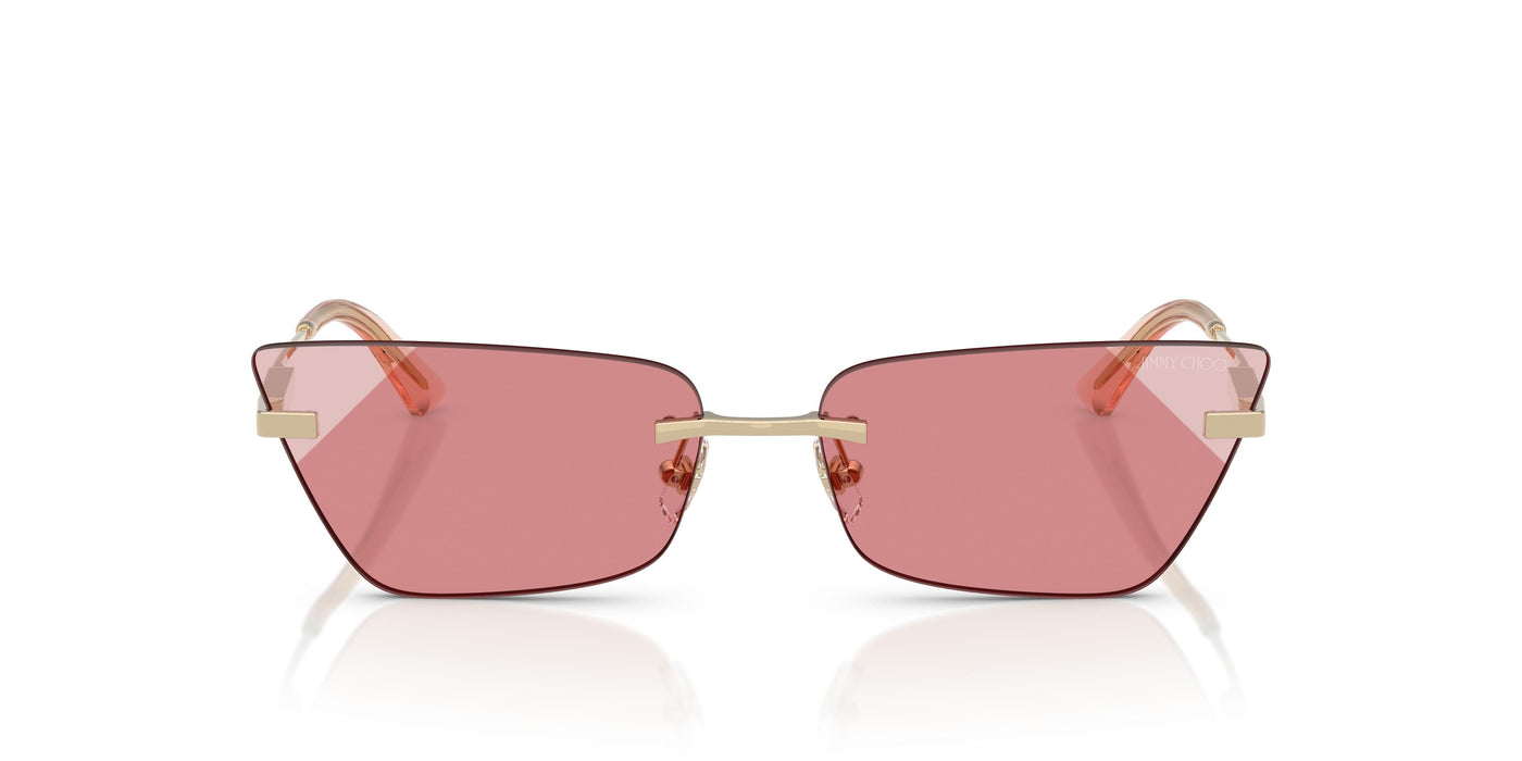 Prescription Glasses Jimmy Choo JC4012 300620 60 15