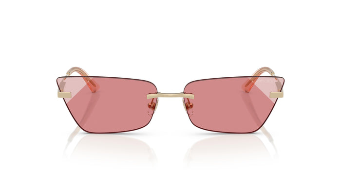 Gafas de Sol Jimmy Choo JC4012 300620 60 15 — vista 4