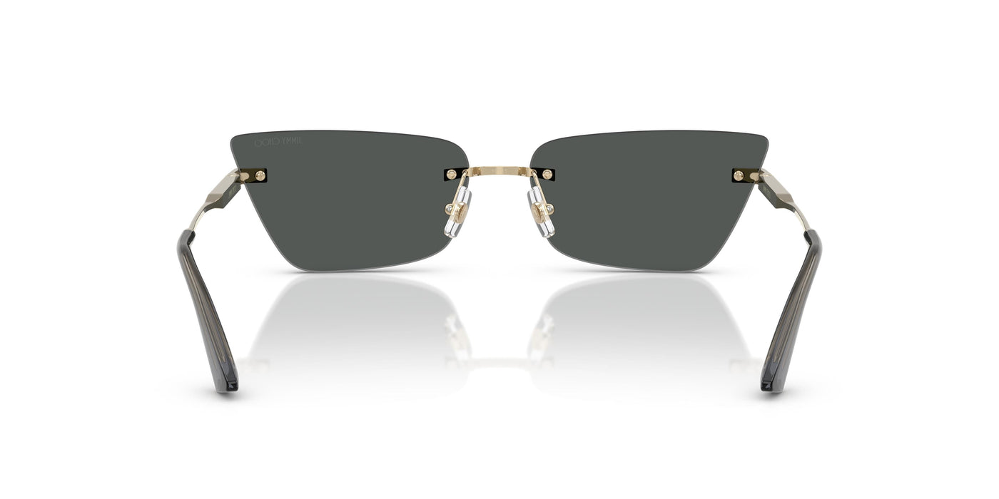 Prescription Glasses Jimmy Choo JC4012 300687 60 15