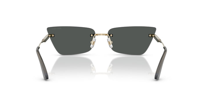 Gafas de Sol Jimmy Choo JC4012 300687 60 15 — vista 3