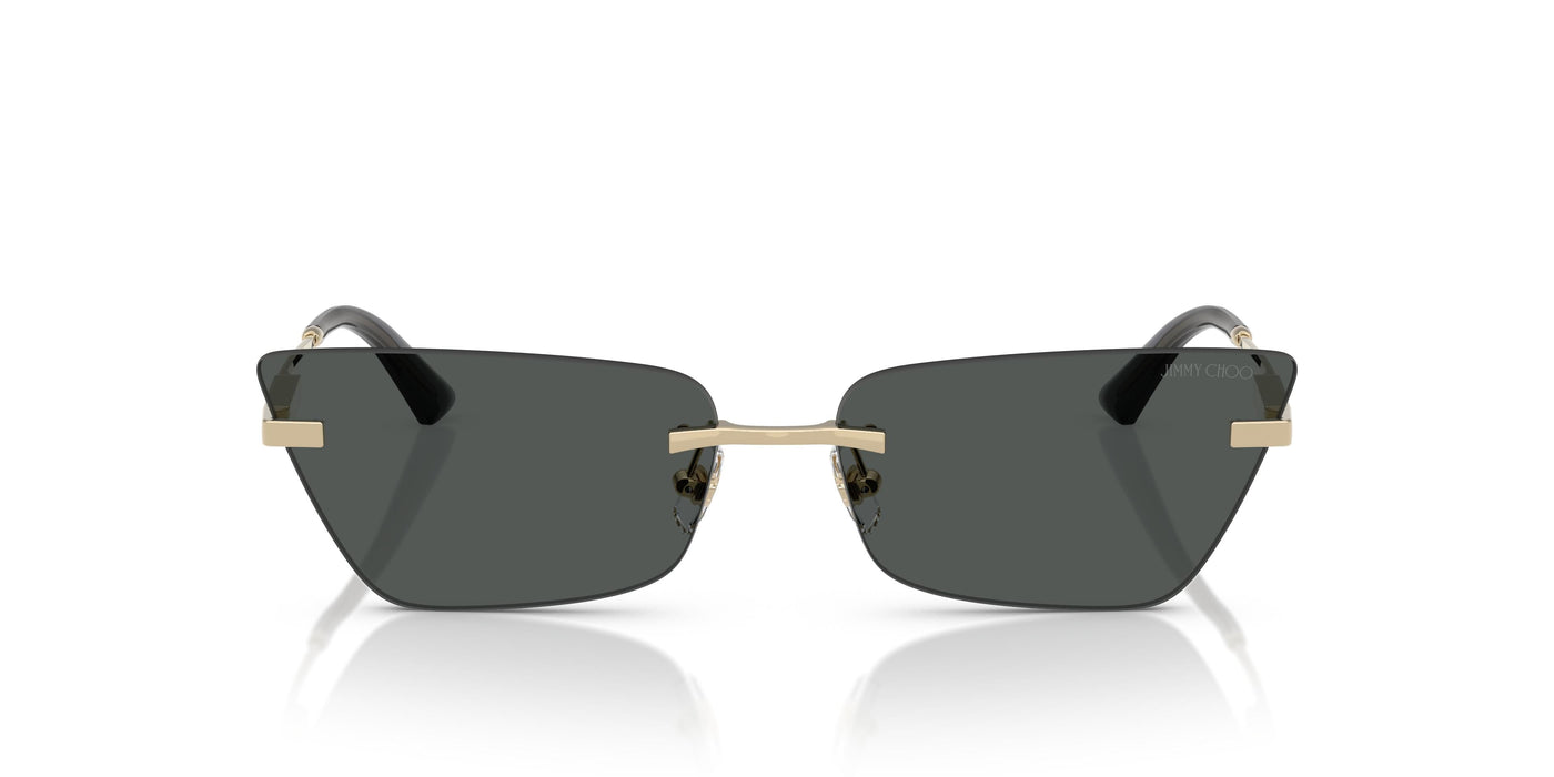 Prescription Glasses Jimmy Choo JC4012 300687 60 15