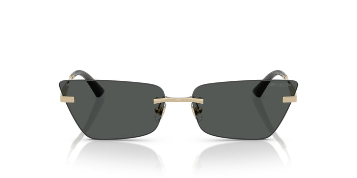 Gafas de Sol Jimmy Choo JC4012 300687 60 15 — vista 4