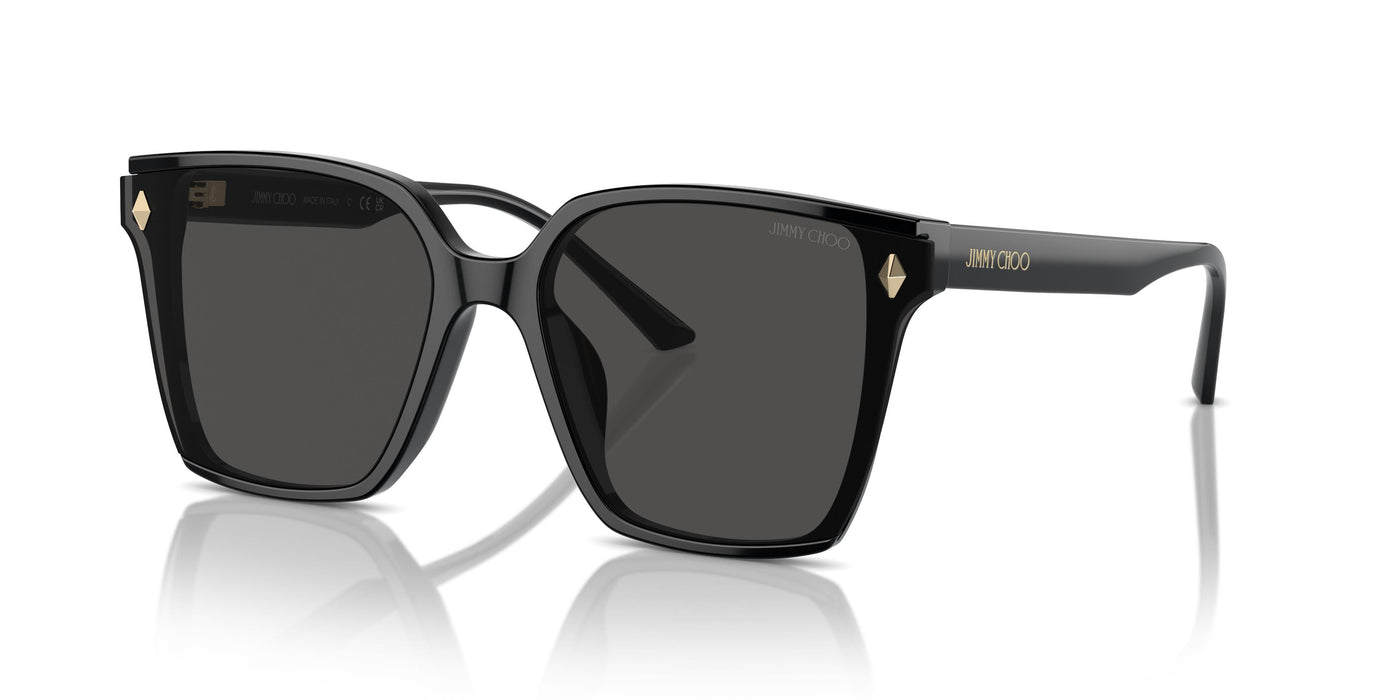 Prescription Glasses Jimmy Choo JC5016D 500087 61 17