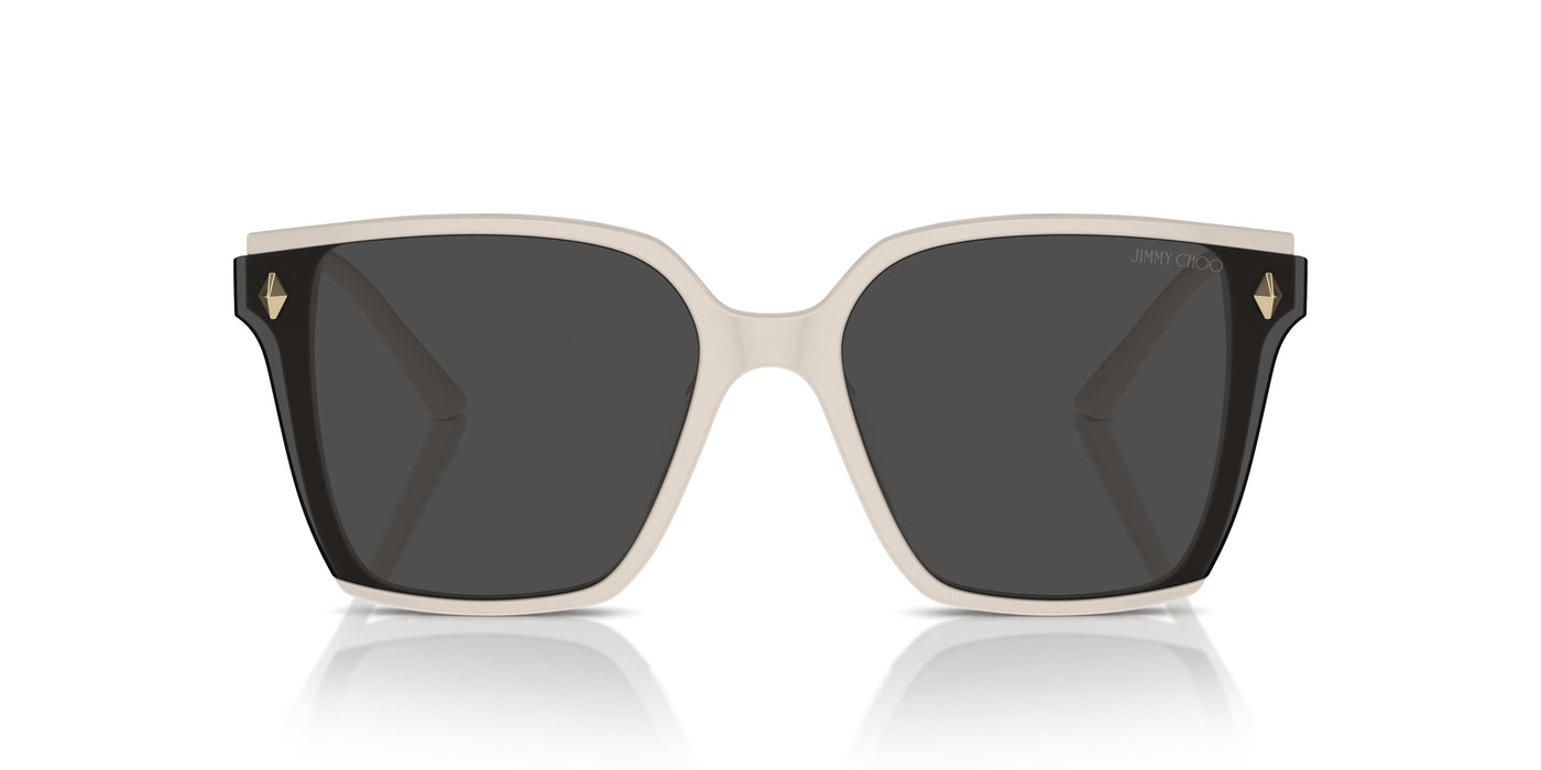 Очки для зрения Jimmy Choo JC5016D 500887 61 17