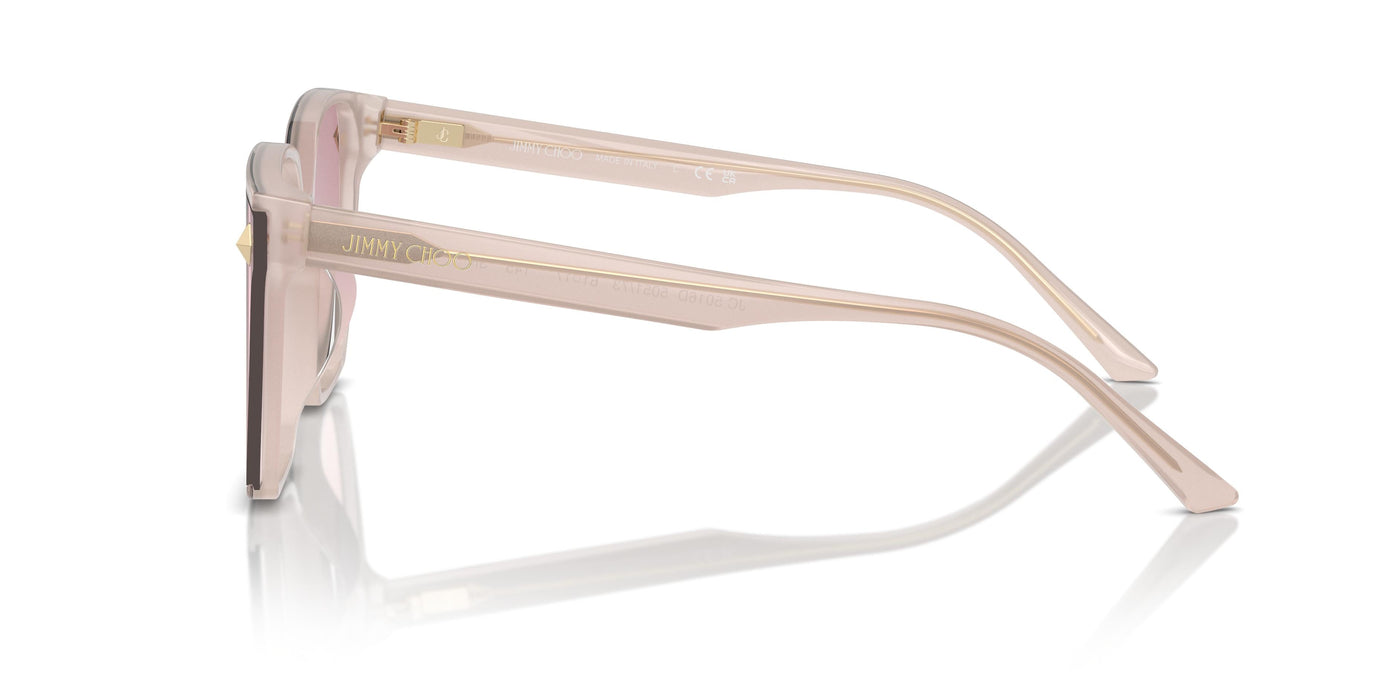 Brille Jimmy Choo JC5016D 505268 61 17