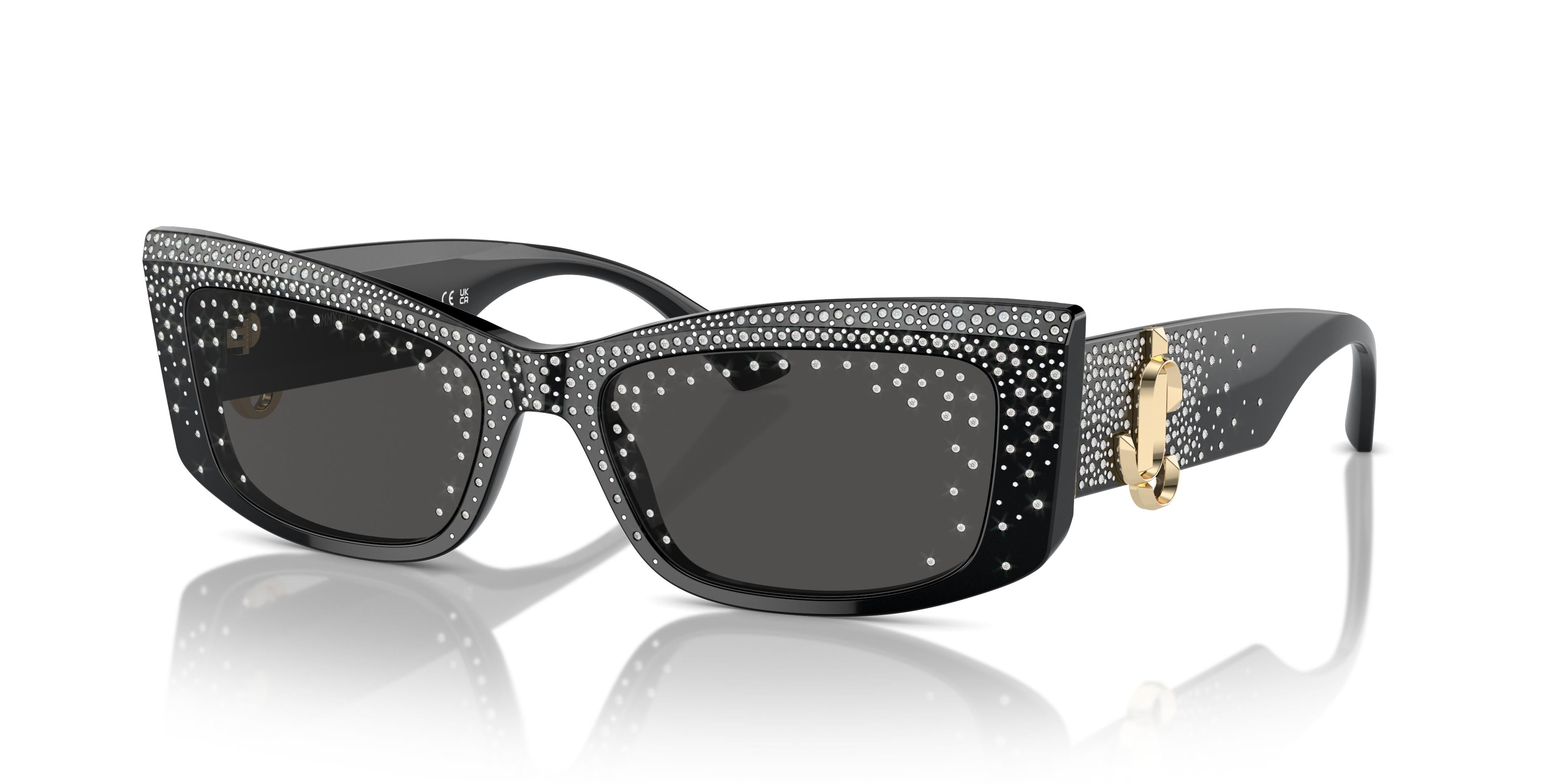 Gafas de Sol Jimmy Choo JC5020B 505387 55 17