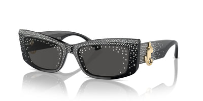 Brille Jimmy Choo JC5020B 505387 55 17
