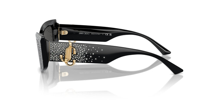 Gafas de Sol Jimmy Choo JC5020B 505387 55 17 — vista 2